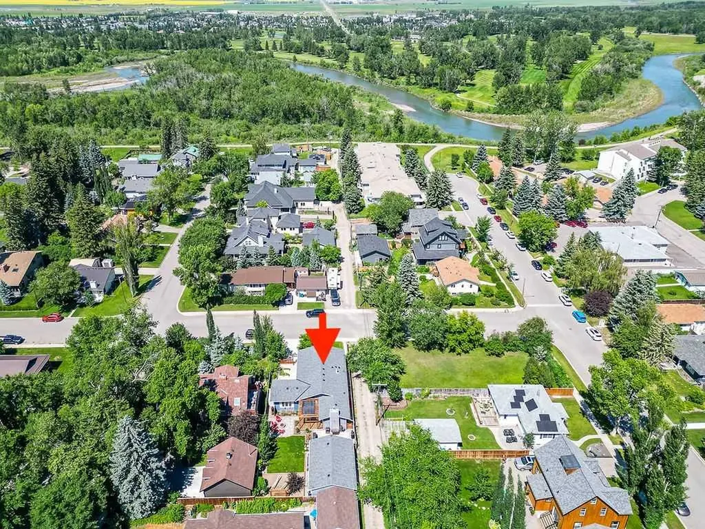 723 5 Avenue SW High River AB T1V 1B9