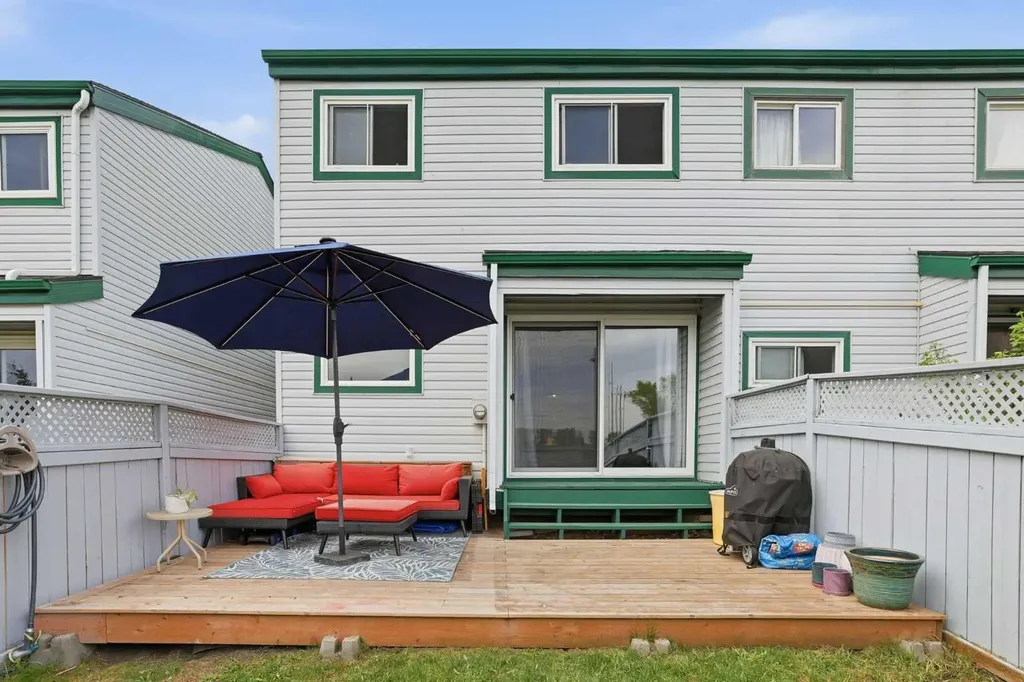 131 Templehill Drive NE Calgary AB T1Y4T1