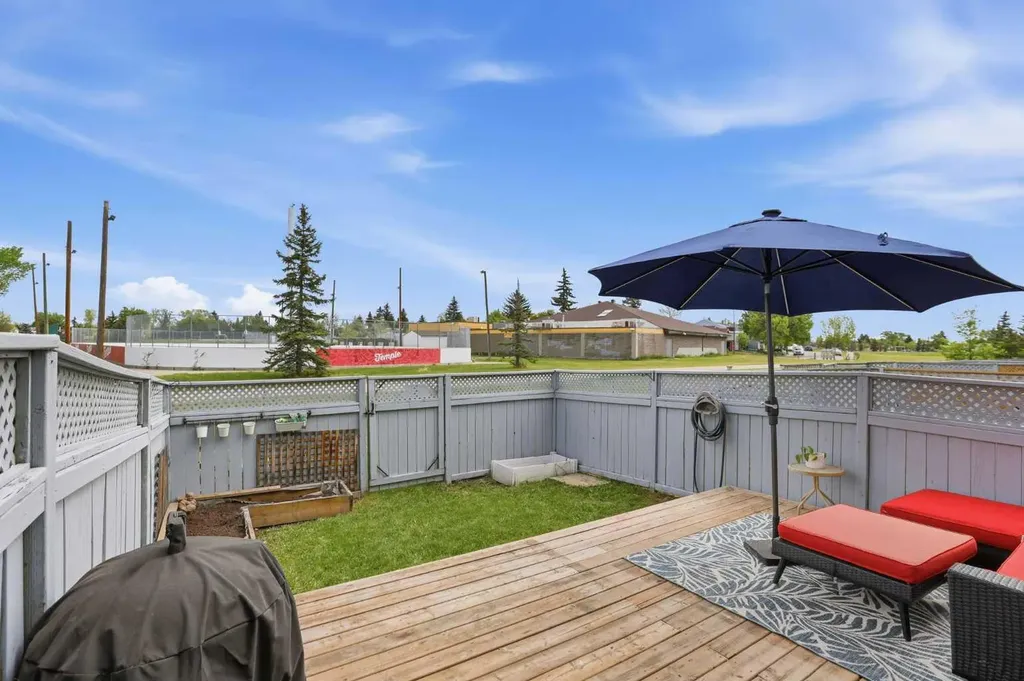 131 Templehill Drive NE Calgary AB T1Y4T1