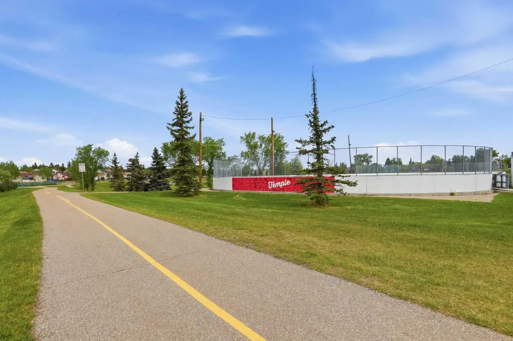 131 Templehill Drive NE Calgary AB T1Y4T1