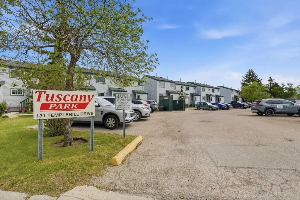 131 Templehill Drive NE Calgary AB T1Y4T1