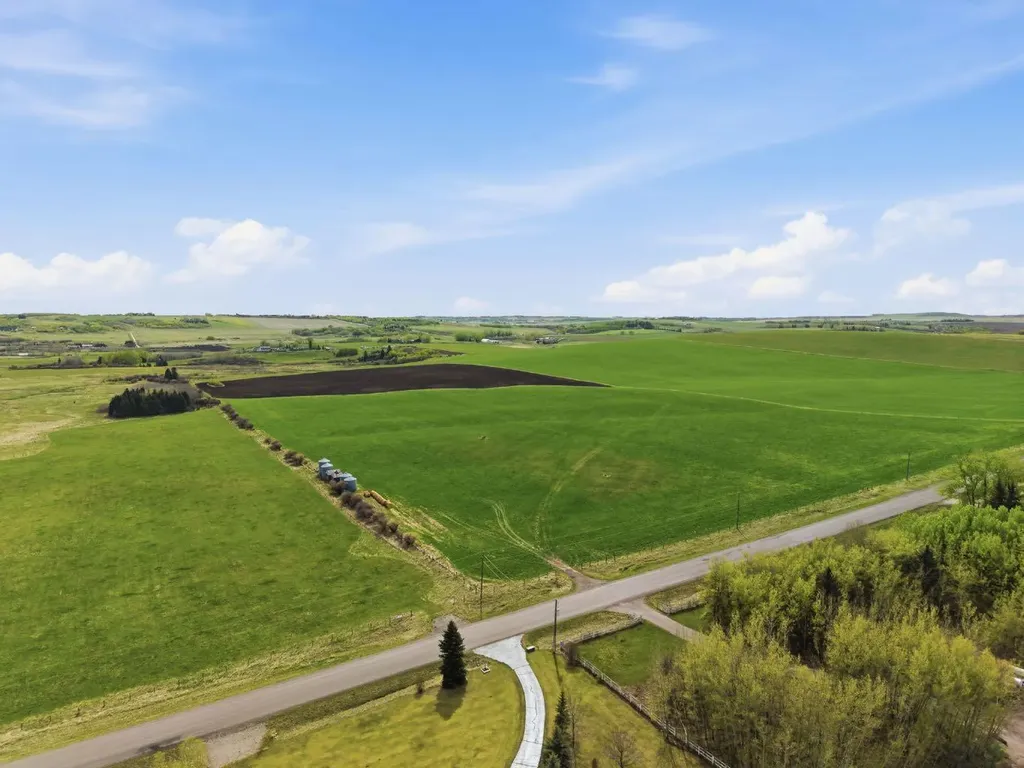 80 Street W Rural Foothills County AB T1S 0S3