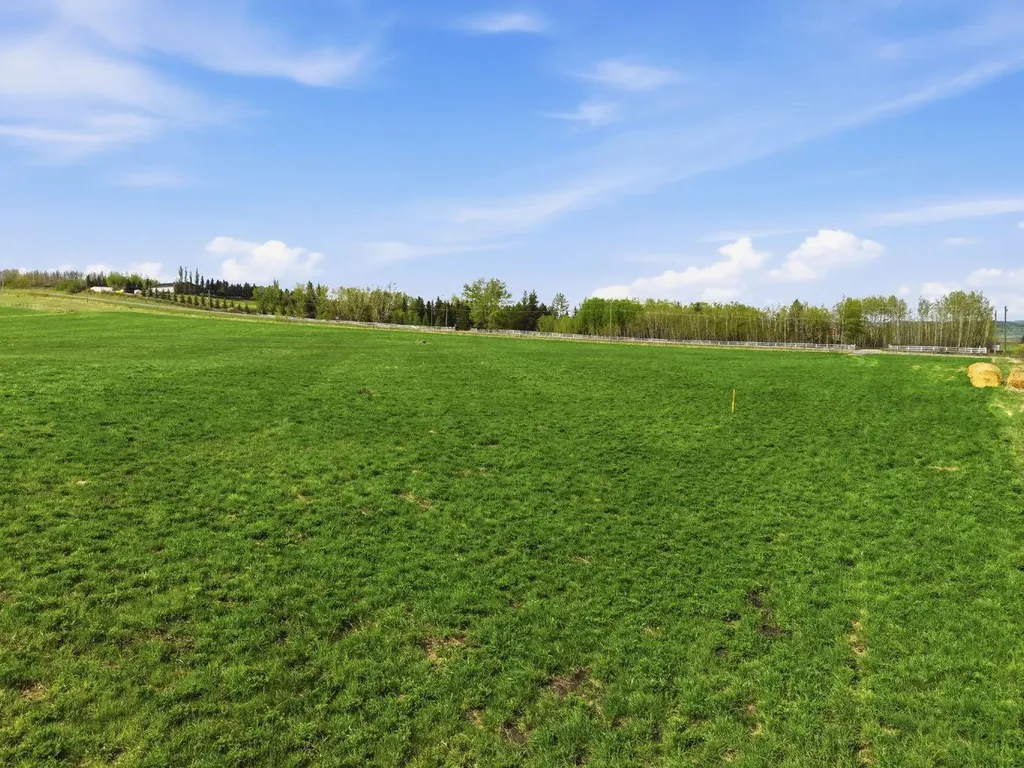 80 Street W Rural Foothills County AB T1S 0S3