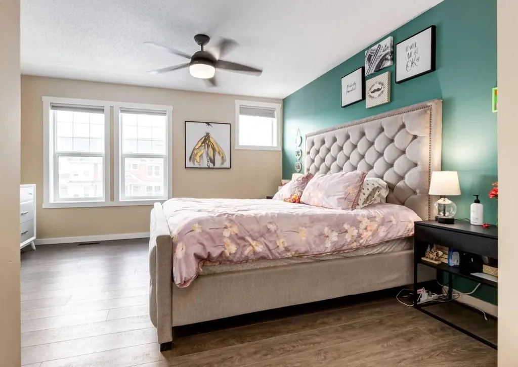 606 Cranford Mews SE Calgary AB T3M 2P1