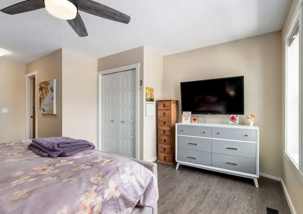 606 Cranford Mews SE Calgary AB T3M 2P1