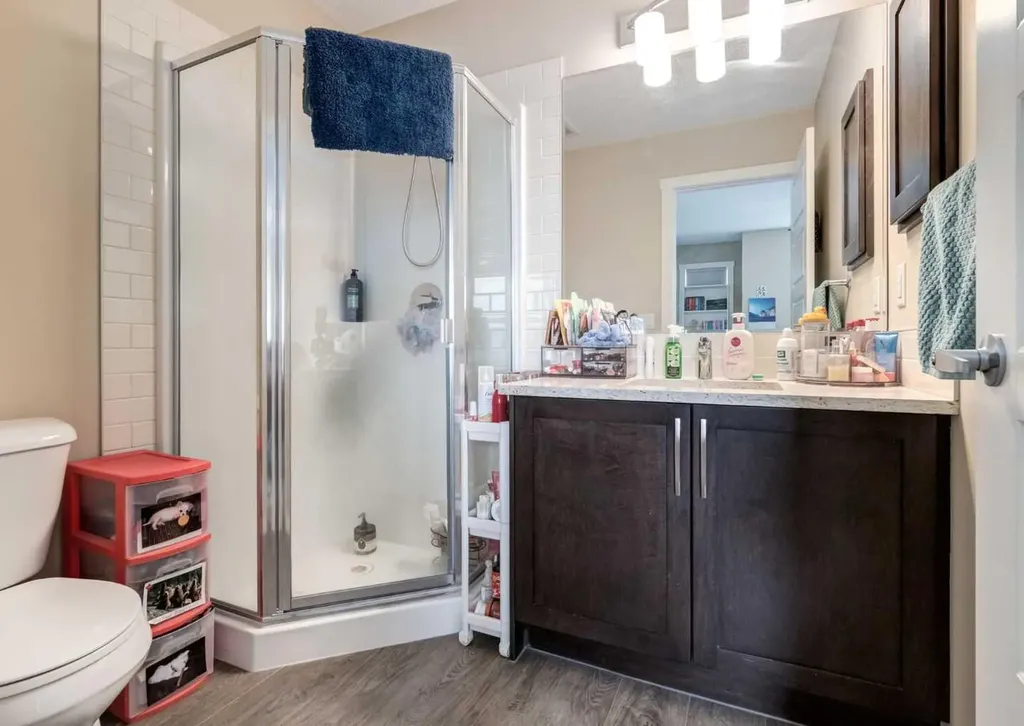 606 Cranford Mews SE Calgary AB T3M 2P1