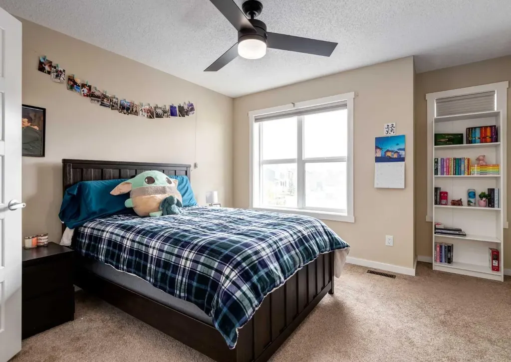 606 Cranford Mews SE Calgary AB T3M 2P1