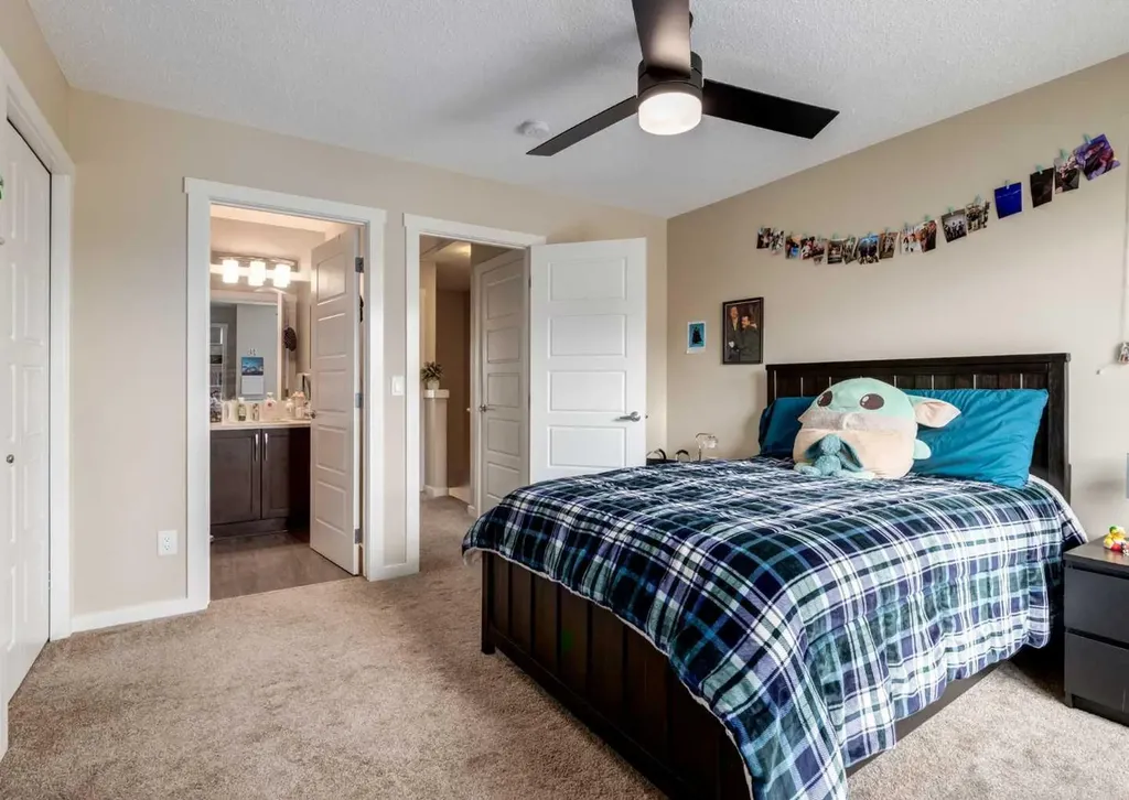 606 Cranford Mews SE Calgary AB T3M 2P1