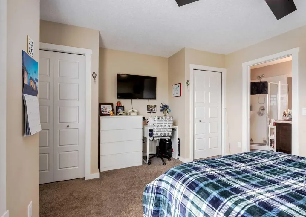606 Cranford Mews SE Calgary AB T3M 2P1
