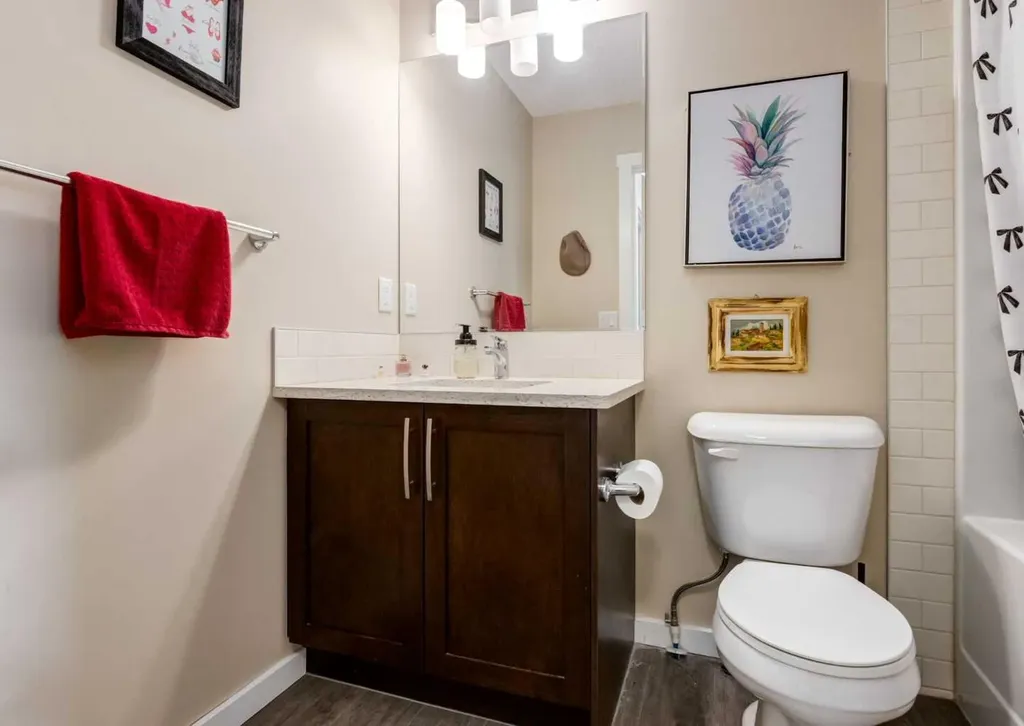 606 Cranford Mews SE Calgary AB T3M 2P1