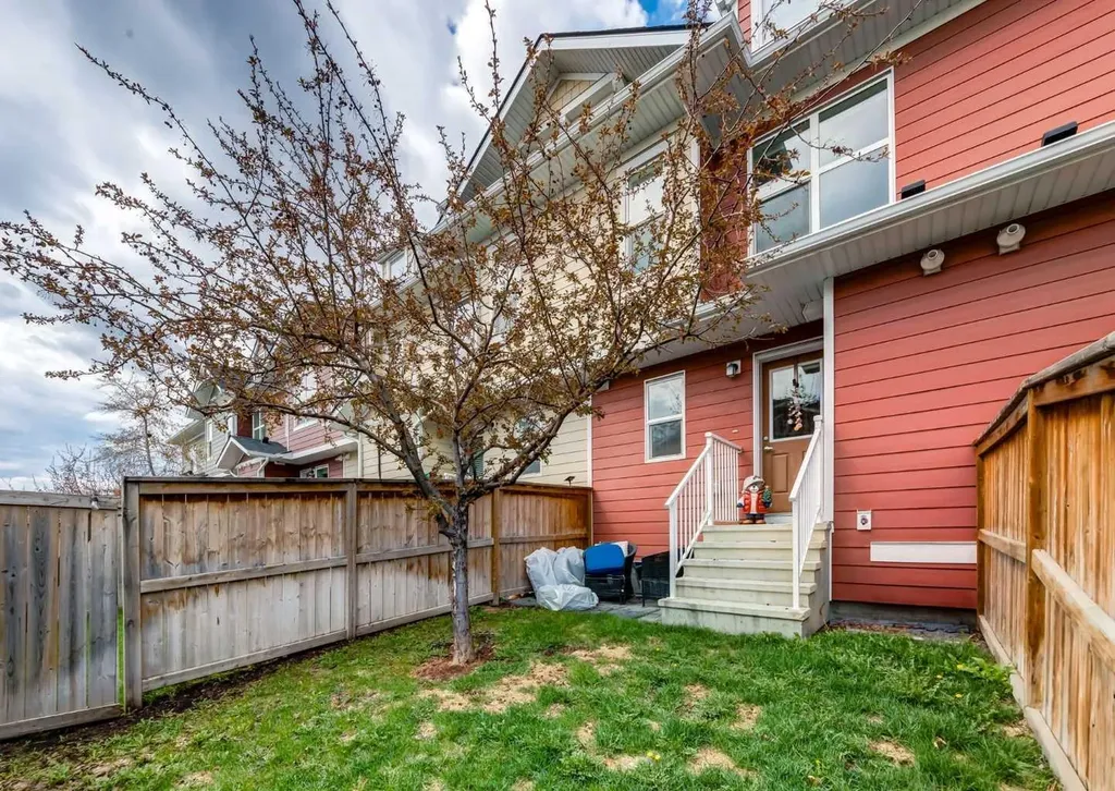 606 Cranford Mews SE Calgary AB T3M 2P1
