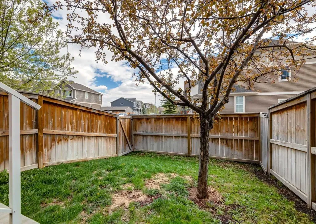 606 Cranford Mews SE Calgary AB T3M 2P1
