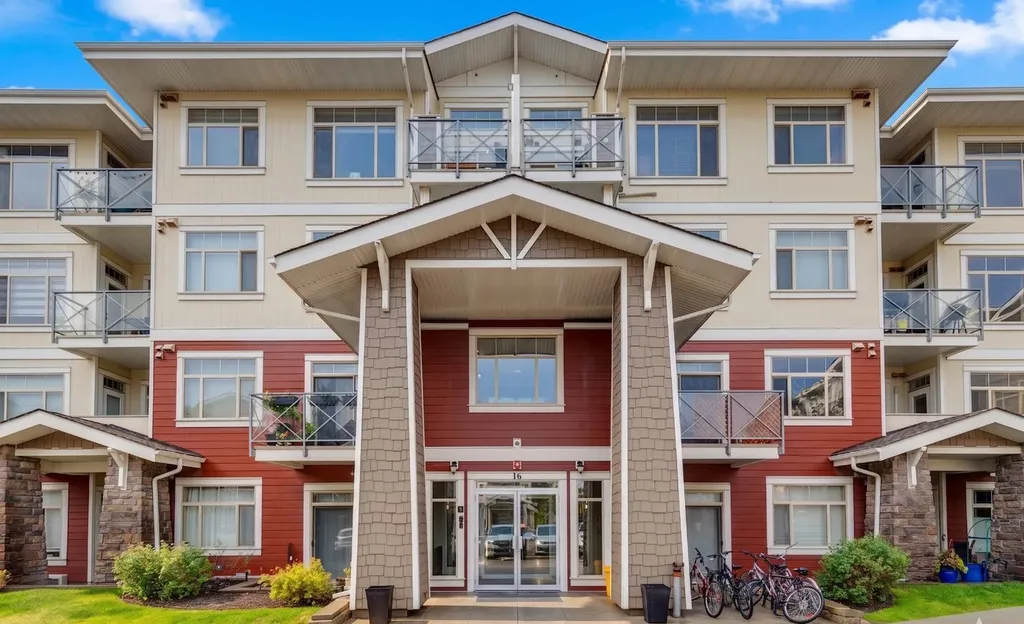 16 Auburn Bay Link SE Calgary AB T3M1Z6