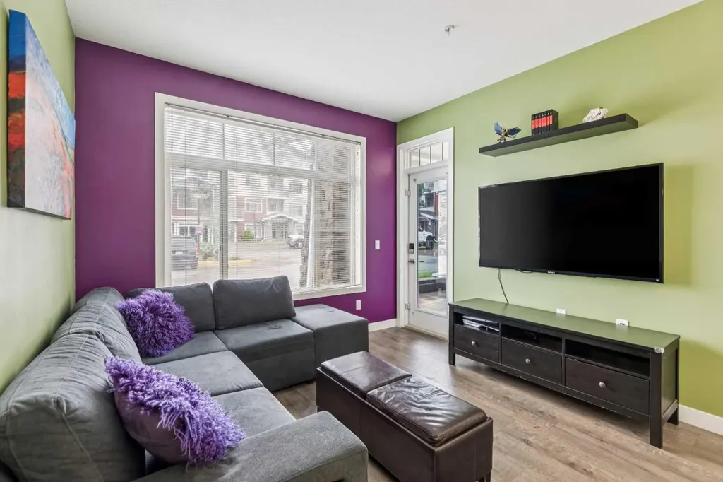 16 Auburn Bay Link SE Calgary AB T3M1Z6