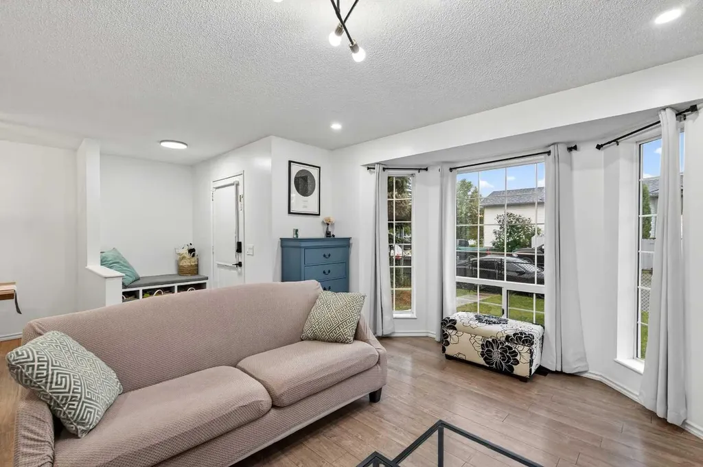 91 Martinwood Court NE Calgary AB T3J 3H2