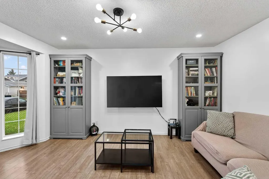 91 Martinwood Court NE Calgary AB T3J 3H2