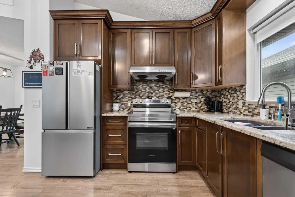 91 Martinwood Court NE Calgary AB T3J 3H2