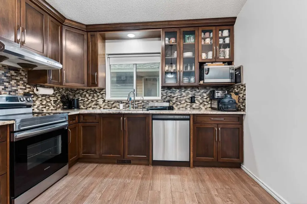91 Martinwood Court NE Calgary AB T3J 3H2