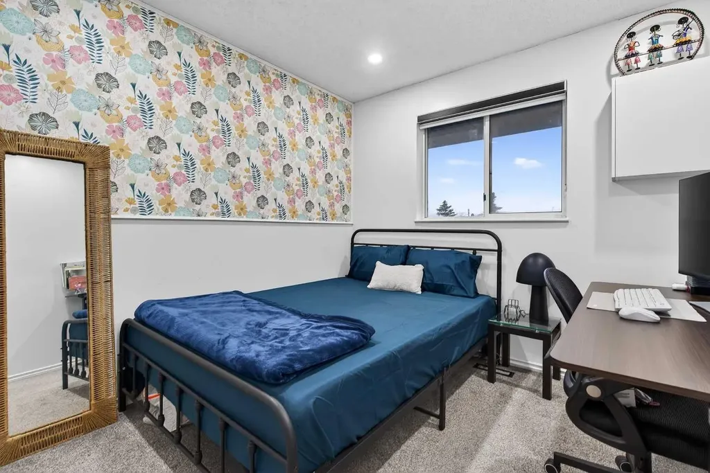 91 Martinwood Court NE Calgary AB T3J 3H2