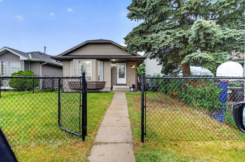 91 Martinwood Court NE Calgary AB T3J 3H2