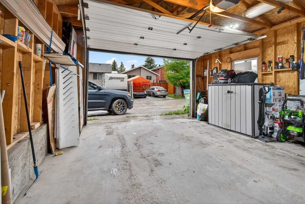 91 Martinwood Court NE Calgary AB T3J 3H2