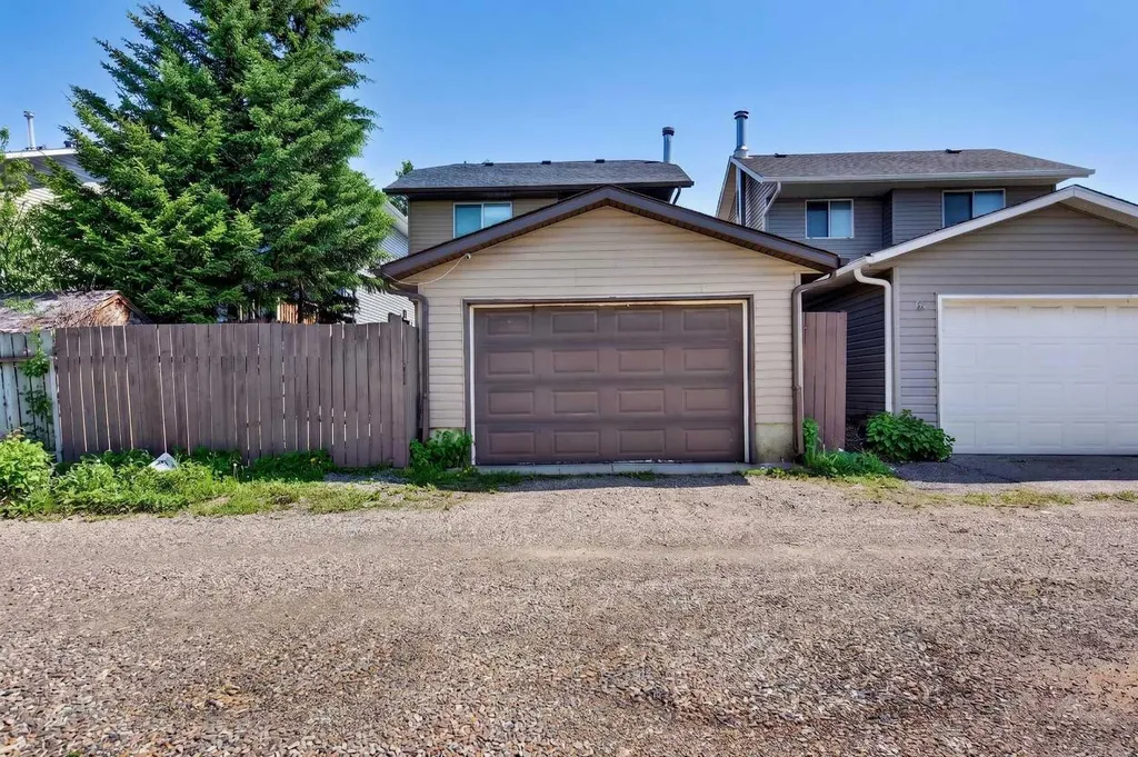 91 Martinwood Court NE Calgary AB T3J 3H2