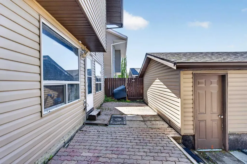 91 Martinwood Court NE Calgary AB T3J 3H2