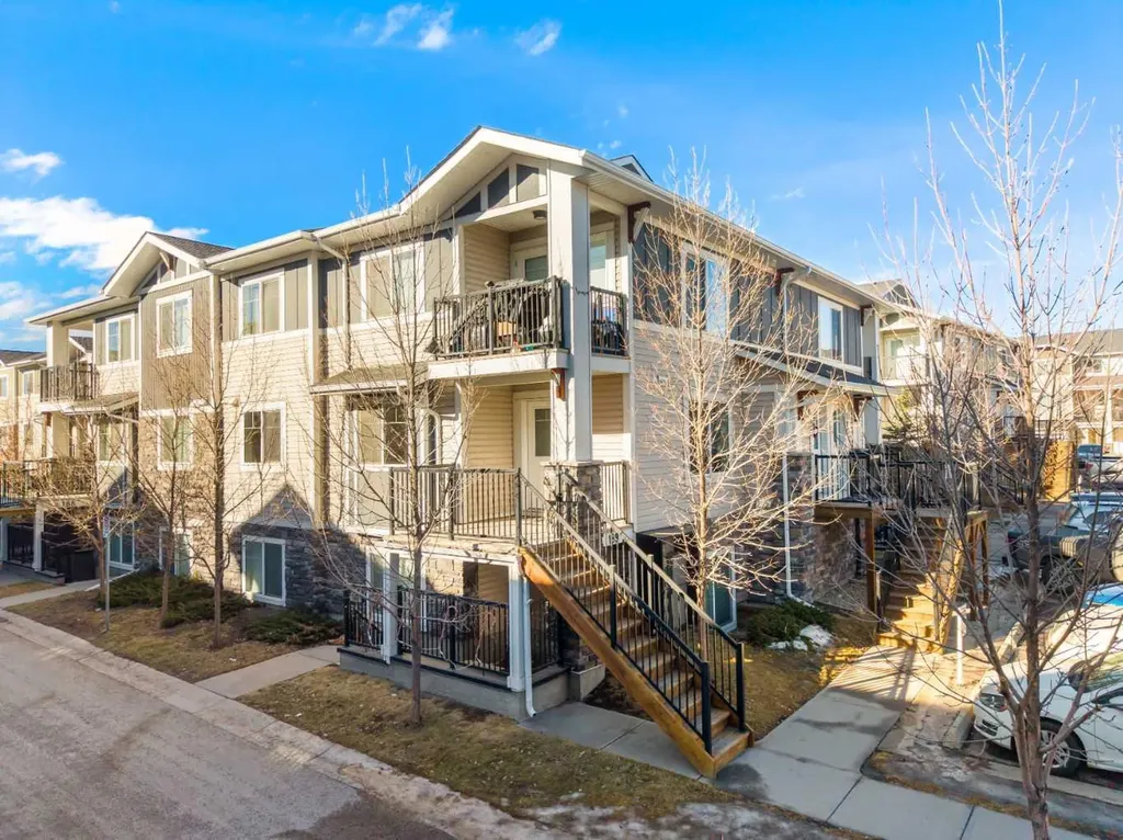 300 Marina Drive Chestermere AB T1X 0P6