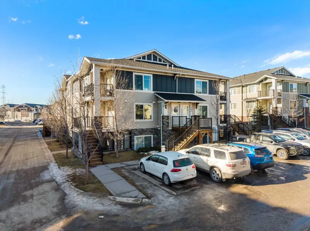300 Marina Drive Chestermere AB T1X 0P6