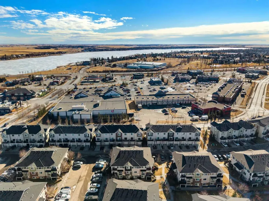 300 Marina Drive Chestermere AB T1X 0P6