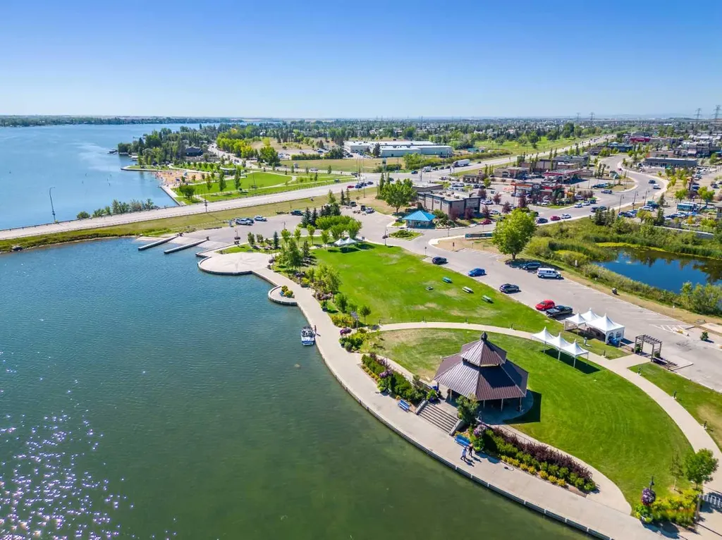 300 Marina Drive Chestermere AB T1X 0P6