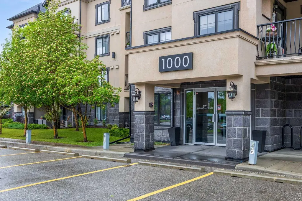 310 Mckenzie Towne Gate SE Calgary AB T2Z 1A6