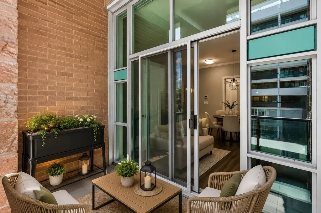 788 12 Avenue SW Calgary AB T2R0H1