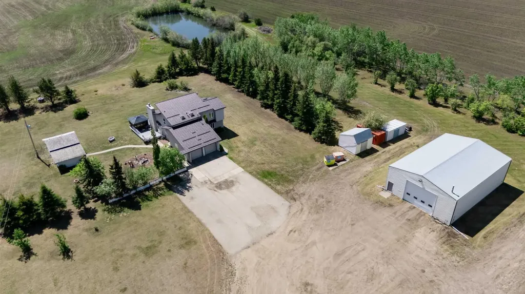 80057 712 Township Wembley AB T8W 5K4