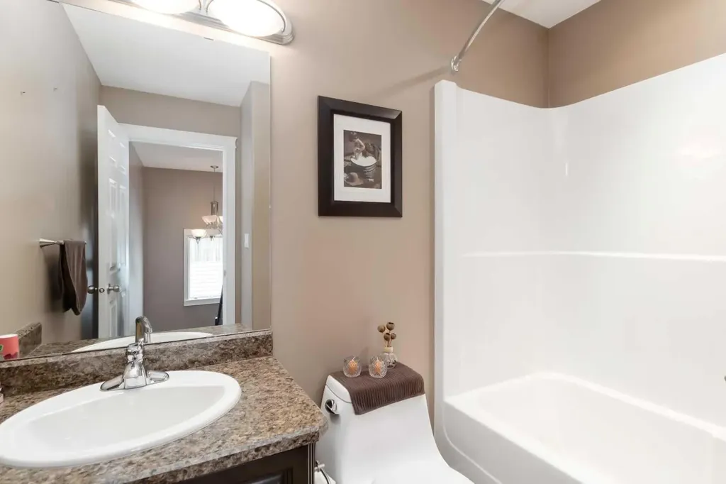 108 Chestnut Way Fort Mcmurray AB T9K 1M6