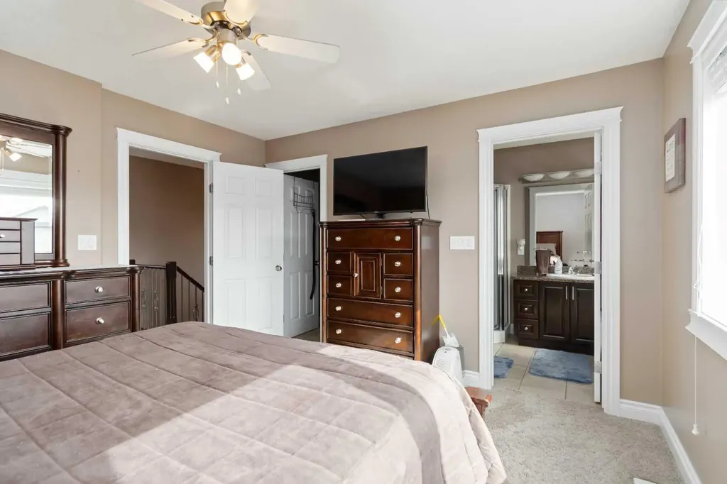 108 Chestnut Way Fort Mcmurray AB T9K 1M6
