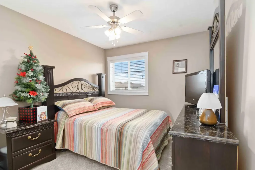 108 Chestnut Way Fort Mcmurray AB T9K 1M6