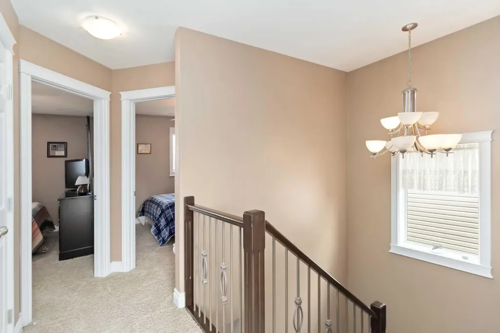 108 Chestnut Way Fort Mcmurray AB T9K 1M6
