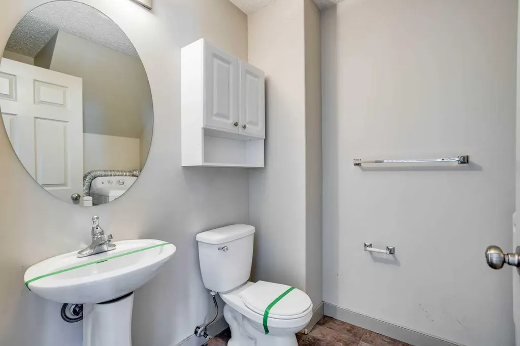 258 Fox Crescent Fort Mcmurray AB T9K 0C2