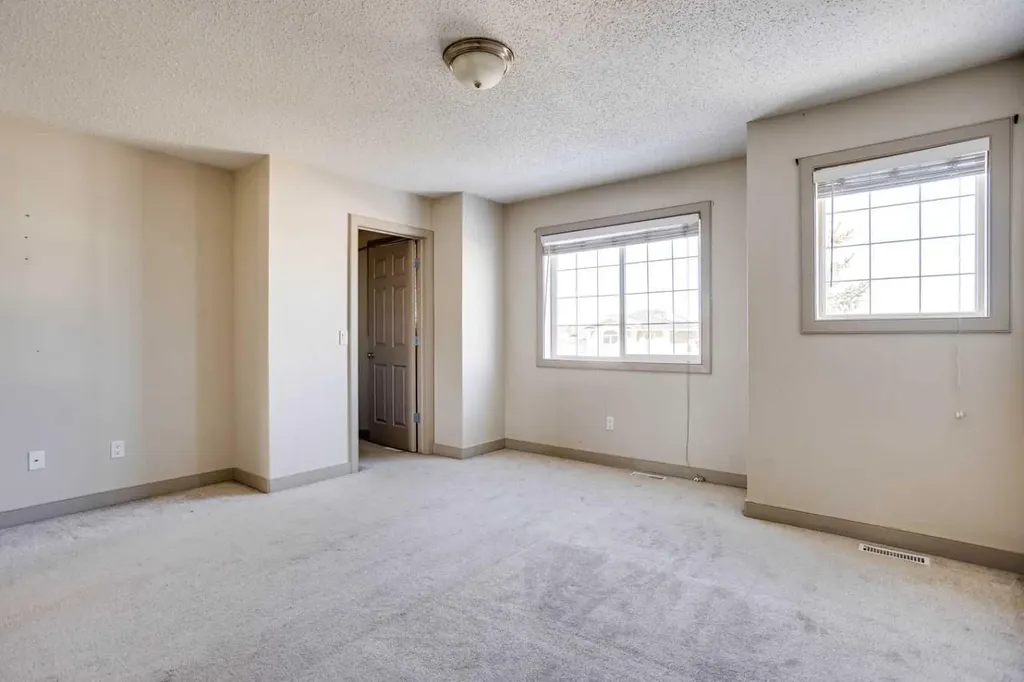 258 Fox Crescent Fort Mcmurray AB T9K 0C2