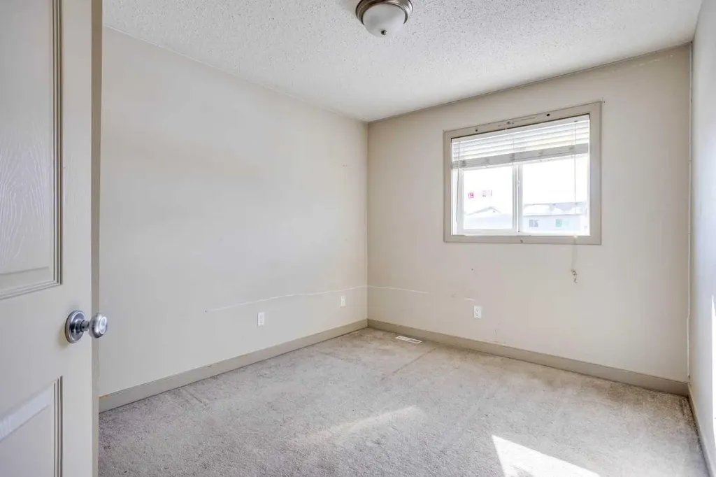 258 Fox Crescent Fort Mcmurray AB T9K 0C2
