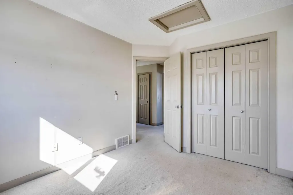 258 Fox Crescent Fort Mcmurray AB T9K 0C2
