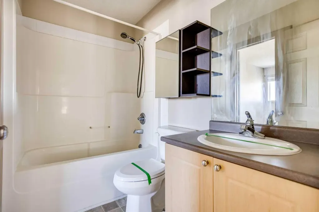 258 Fox Crescent Fort Mcmurray AB T9K 0C2