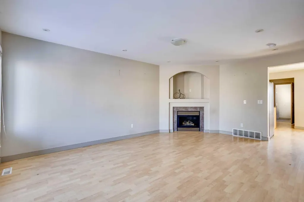 258 Fox Crescent Fort Mcmurray AB T9K 0C2