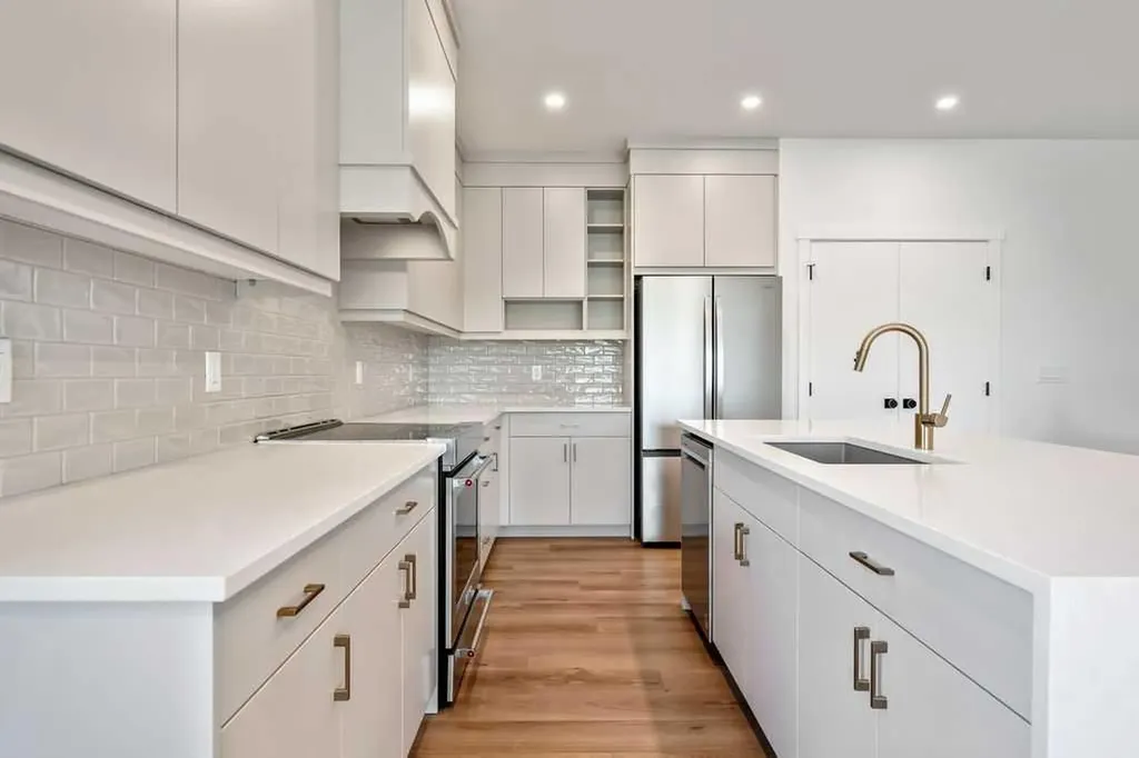 288 Wolf River Drive SE Calgary AB T2X 6G6