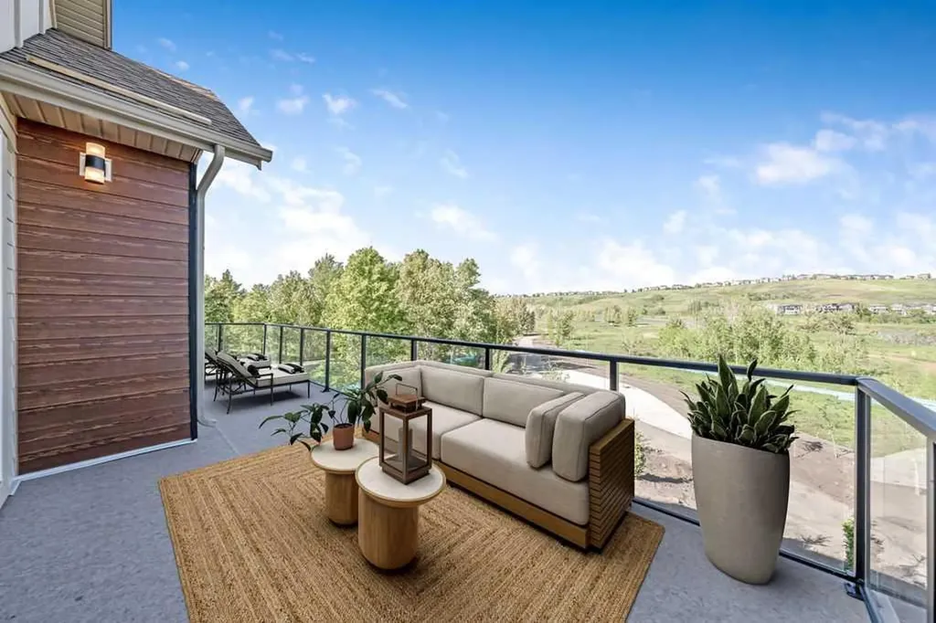 288 Wolf River Drive SE Calgary AB T2X 6G6