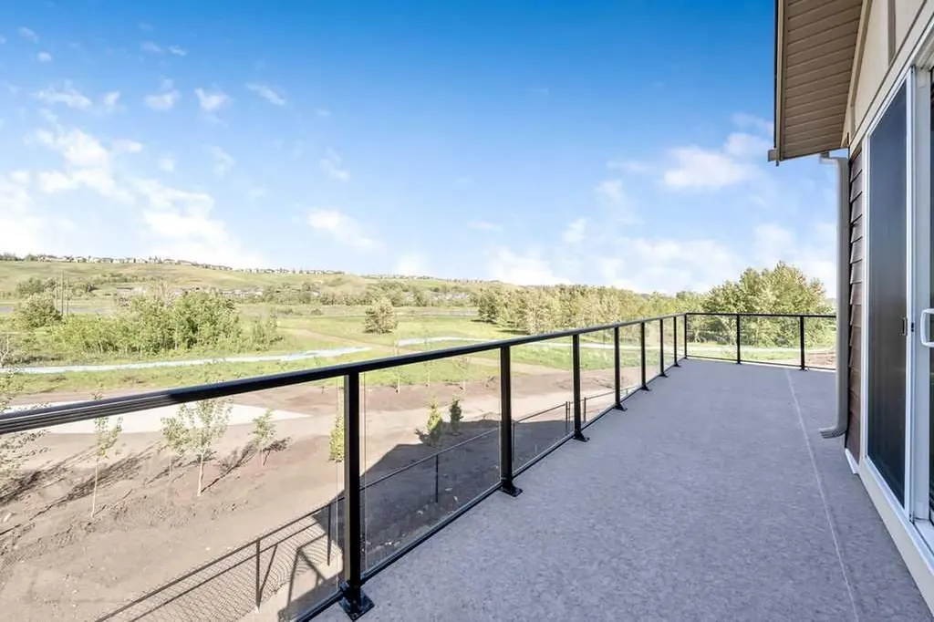288 Wolf River Drive SE Calgary AB T2X 6G6