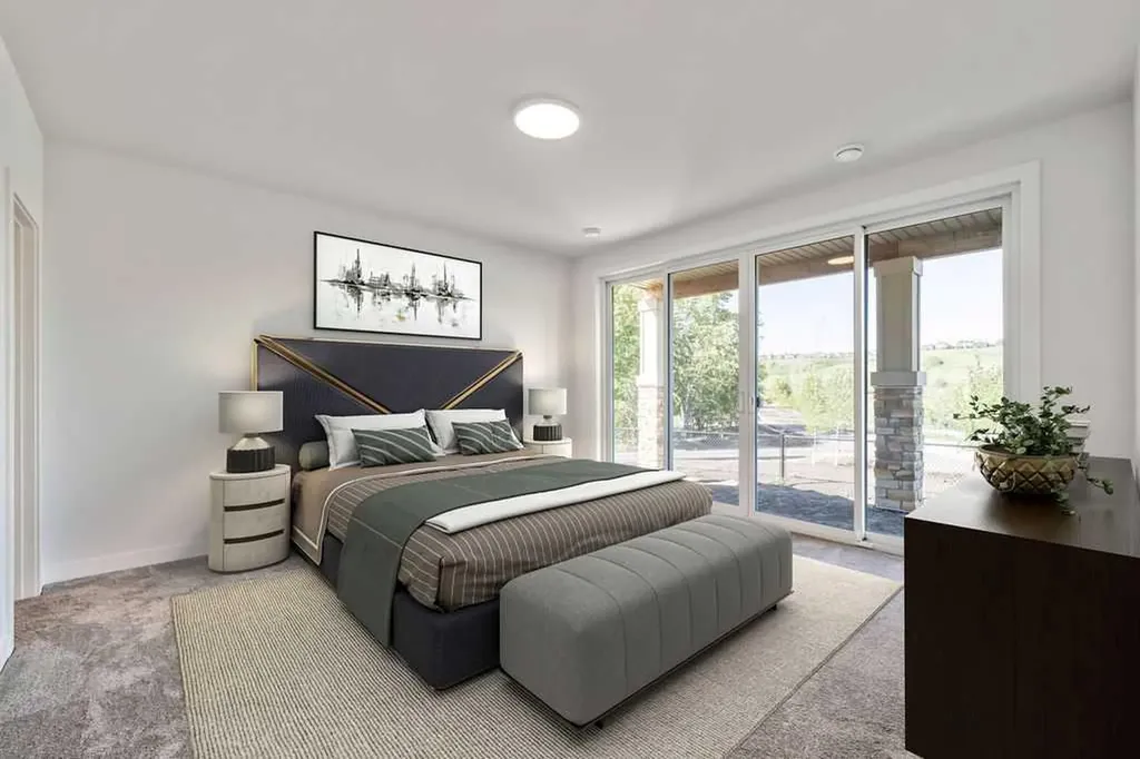 288 Wolf River Drive SE Calgary AB T2X 6G6