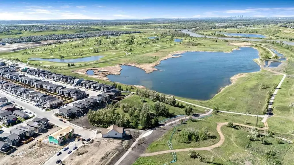 288 Wolf River Drive SE Calgary AB T2X 6G6