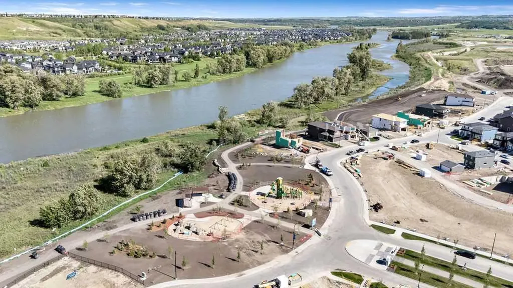 288 Wolf River Drive SE Calgary AB T2X 6G6